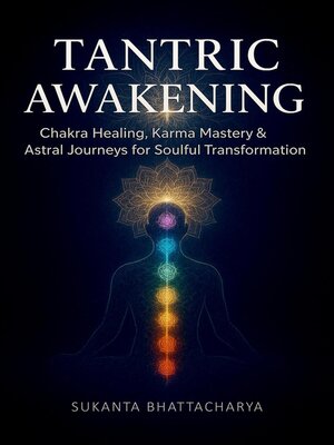 cover image of Tantric Awakening